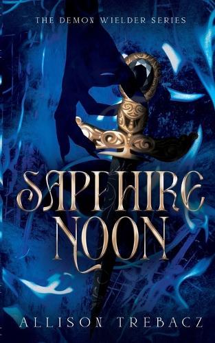 Sapphire Noon