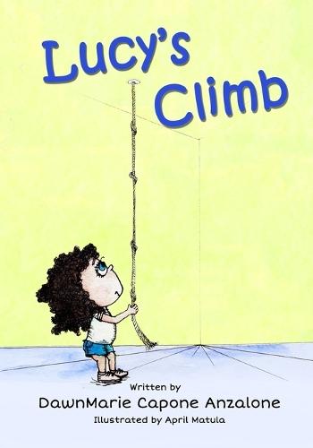 Lucy's Climb