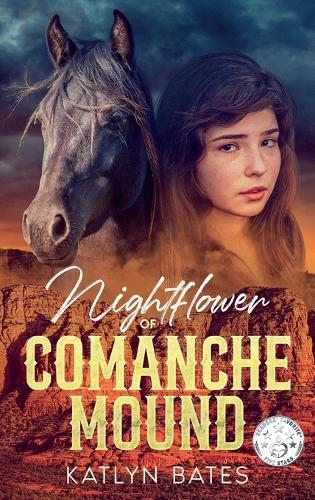 Nightflower of Comanche Mound: When things change inside a house, things change on the outside, too.