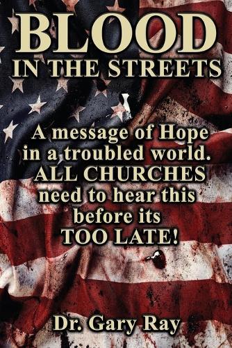 Blood In The Streets