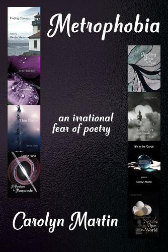 Metrophobia: An irrational fear of poetry