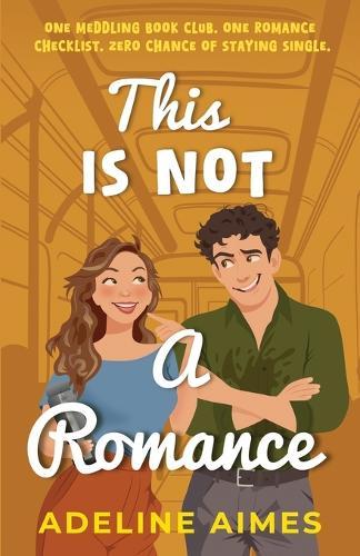 This Is Not A Romance