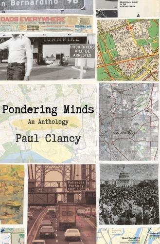 Pondering Minds: An Anthology