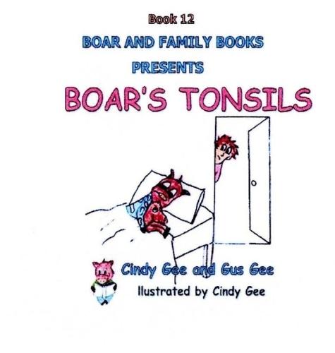 Boar's Tonsils: Book 12