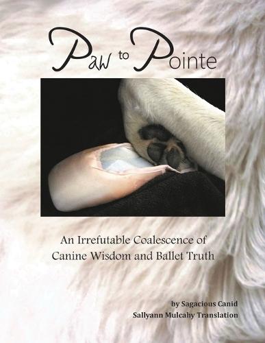Paw to Pointe