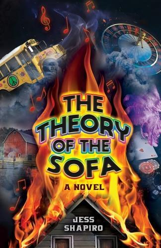 The Theory of the Sofa - A Novel