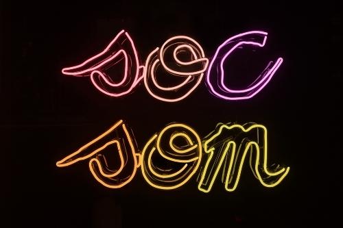 Everything Belongs to the Cosmos