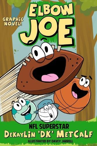 Elbow Joe