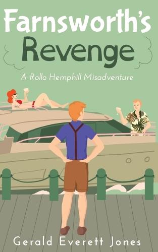 Farnsworth's Revenge