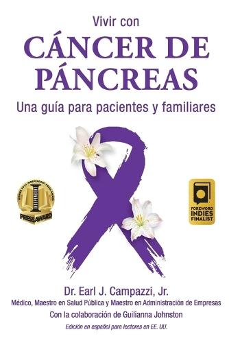 Vivir con Cáncer de Páncreas