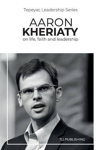 Aaron Kheriaty: on life, faith and leadership