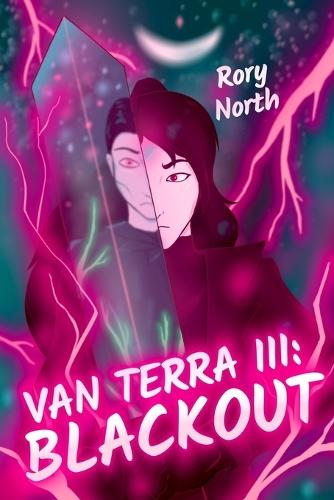 Van Terra III: Blackout