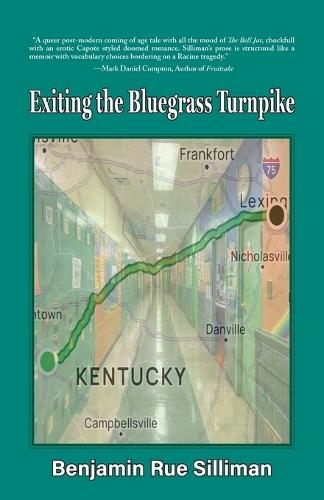 Exiting the Bluegrass Turnpike