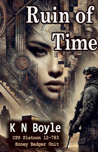 Ruin of Time