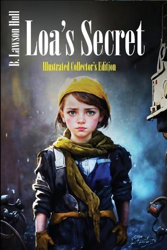 Loa's Secret: Illustrated Collector's Edition