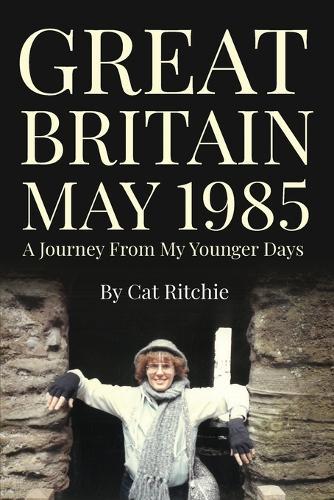 Great Britain May 1985