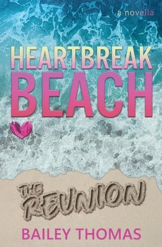 Heartbreak Beach: The Reunion: A Novella