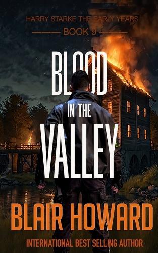 Blood in the Valley