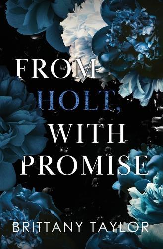 From Holt, With Promise