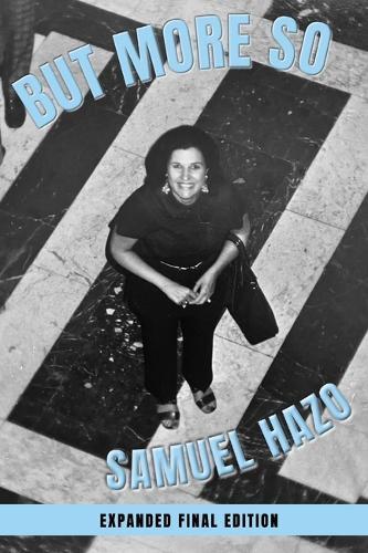 But More So: Expanded Final Edition