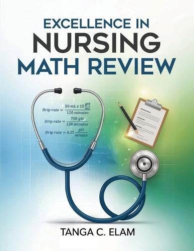 Excellence in Nursing Math Review