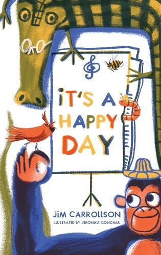 It's a Happy Day