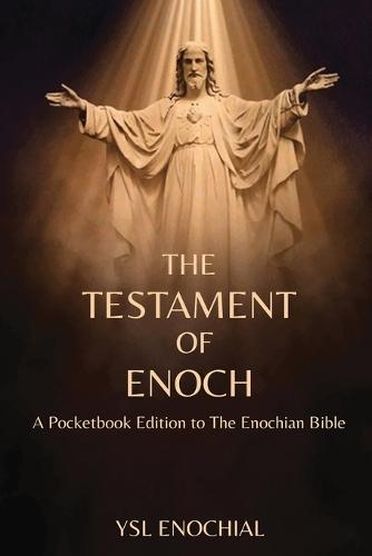 The Testament of Enoch