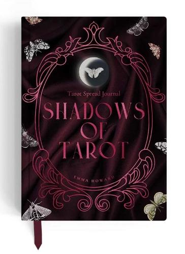 Shadows of Tarot: A Tarot Spread Journal