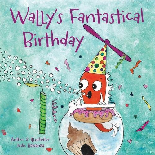 Wally's Fantastical Birthday
