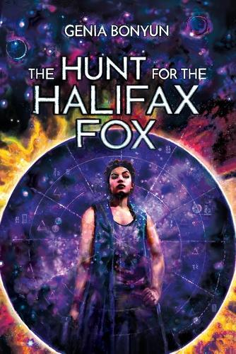 The Hunt for the Halifax Fox