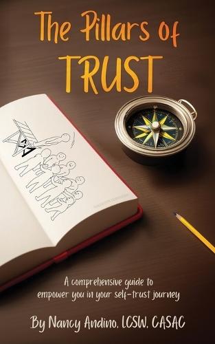 The Pillars of TRUST: A Comprehensive Guide to empower you in your Self-Trust journey