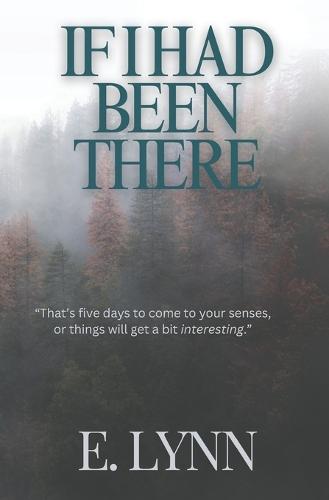 If I Had Been There: Clean Version