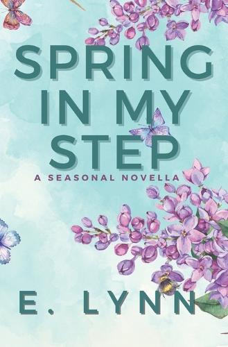 Sring In My Step