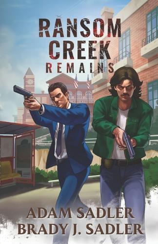 Ransom Creek Remains