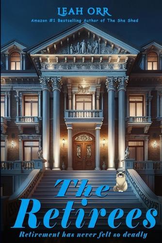 The Retirees: Retirement has never felt so deadly