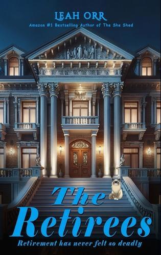 The Retirees: Retirement has never felt so deadly