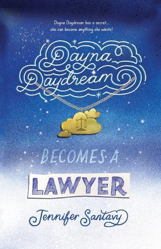 Dayna Daydream Becomes a Lawyer