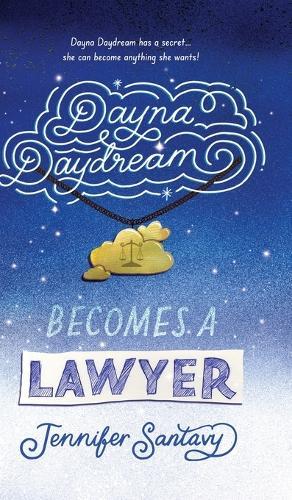 Dayna Daydream Becomes a Lawyer
