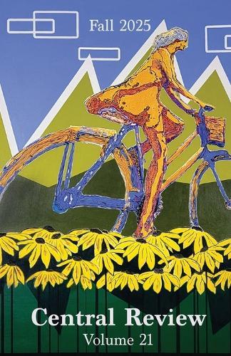 The Central Review Fall 2025