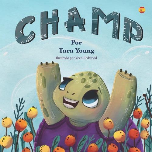 Champ: Edición Española