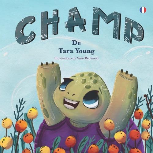 Champ: édition française