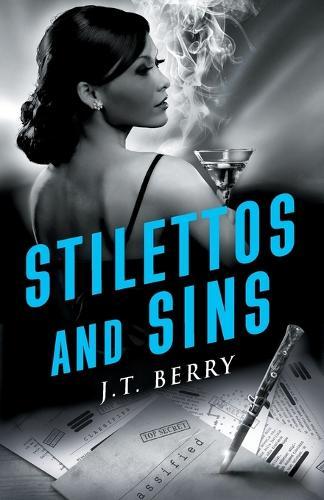 Stilettos and Sins: A D'Amico and Stone Mystery