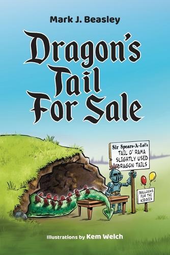 Dragon's Tail For Sale