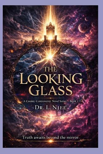 The Looking Glass: A Cosmic Controversy Novel Series - Book 1