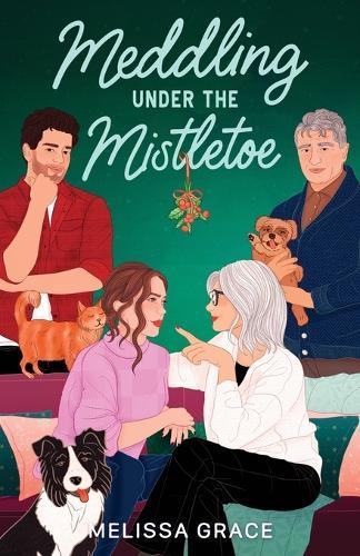 Meddling Under the Mistletoe