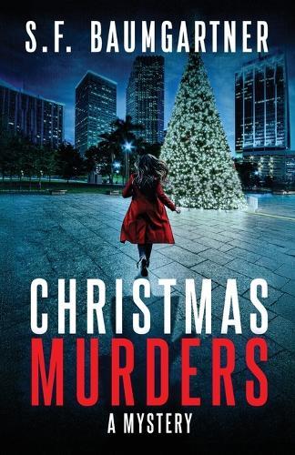 Christmas Murders: A Mystery