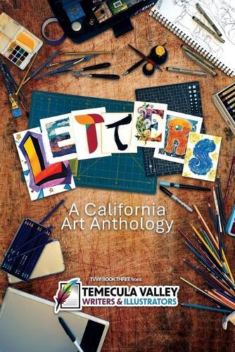 Letters: A California Art Anthology