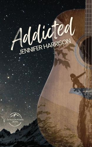 Addicted: A Falcon Pointe Novel