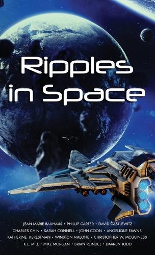 Ripples in Space