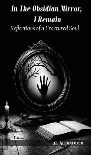 In The Obsidian Mirror, I Remain: Reflections of a Fractured Soul